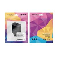 Oplader NANOCABLE 10.10.2010 Zwart