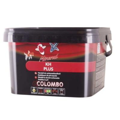 Colombo KH+ Vijverbalans 15L - PH en KH Stabilisator voor 105.000L Water, Optimale Vijvergezondheid