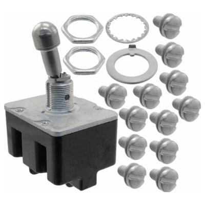 Honeywell SPS 4TL1-1A Tuimelschakelaar 1 stuk(s)