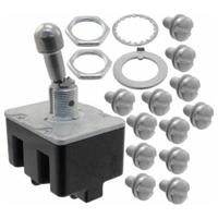 Honeywell SPS 4TL1-1A Tuimelschakelaar 1 stuk(s)