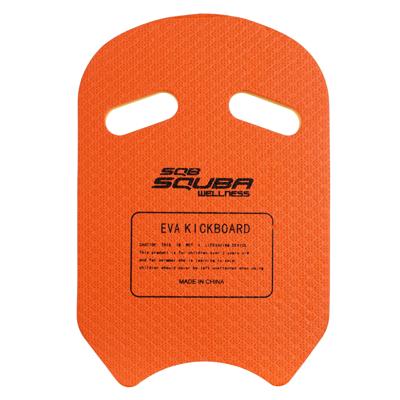 SWIMMING BOARD WITH WINDOWS SQUBA