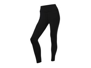 CRIVIT Dames sportlegging (Zwart, M (40/42))