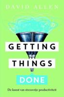 Getting things done - thumbnail