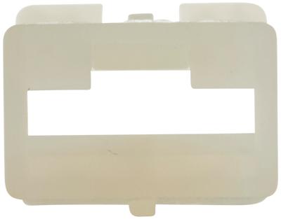HELLA stekkerbehuizing socket housing 1-polig