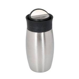 BarCraft - Cocktailshaker, Flip Top, 0.45 L, RVS - BarCraft