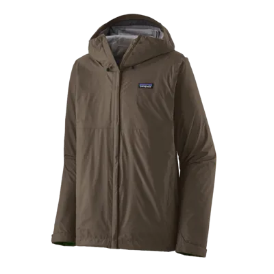 Patagonia Torrentshell 3L Regenjas