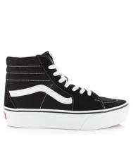 Vans - UA SK8-Hi Platform 2.0 Suede Dames