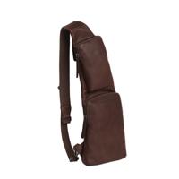 The Chesterfield Brand Crossbody bag Logan-Brown