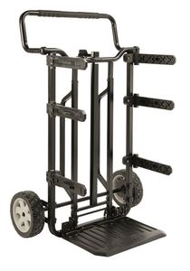 DeWalt Tough System Steekwagen 1-70-324 - 1-70-324