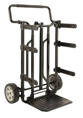 DeWalt Tough System Steekwagen 1-70-324 - 1-70-324
