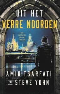 Uit het verre noorden - Amir Tsarfati, Steve Yohn - ebook