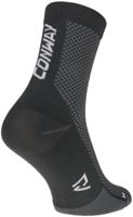 CONWAY sokken "ride socks high cut" sock ride high cut 44-47 grey
