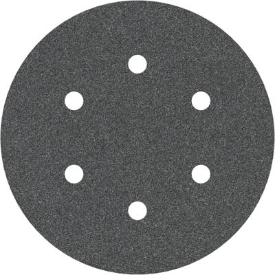 Bosch Accessoires 5 Excenter Ø150mm F355 Best for Coatings+Composite 6/120 - 2608605126