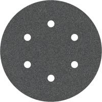 Bosch Accessoires 5 Excenter Ø150mm F355 Best for Coatings+Composite 6/120 - 2608605126