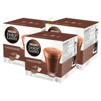 Nestle Nescafé Dolce Gusto Chococino Koffiecapsule 1 stuk(s) - thumbnail