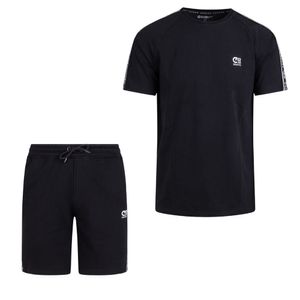 Cruyff Xicota Zomerset Zwart Wit