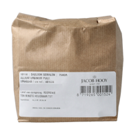 Jacob Hooy Daslook gemalen 250 Gram