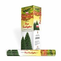 Darshan Wierook Pine & Eucalyptus (6 pakjes) - thumbnail