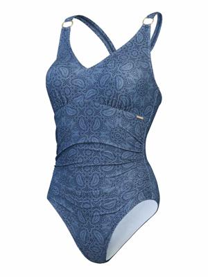 Speedo - Eco - V-neck - 7555, Maat:42