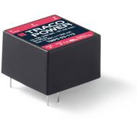 TracoPower TMPS 03-112 AC/DC-printnetvoeding 12 V/DC 0.25 A 3 W