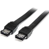 StarTech.com 90cm Afgeschermde Externe eSATA Kabel M/M
