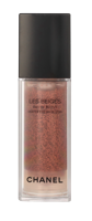 Chanel Les Beiges Water-Fresh Blush INTENSE CORAL 15 ml Dames