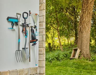 GARDENA apparatenhouder gear holder