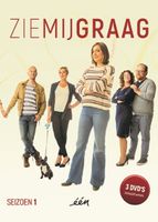 Zie Mij Graag - Seizoen 1 - DVD (5413952193006) - thumbnail