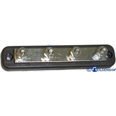 Placa conexiones eléctricas GS11304 - PLACA CONEXION 150A 4 TORNILLOS