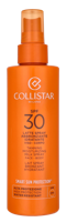 Collistar Tanning Moisturizing Milk Spray Face-Body SPF30 200 ml