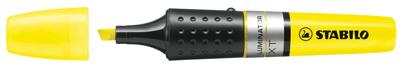 STABILO LUMINATOR markeerstift, geel
