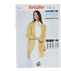 Brigitte No. 4 Special NL Flyer