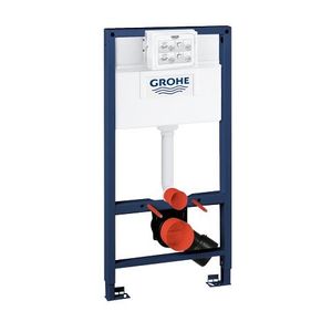 Grohe Rapid Sl Wc Element Laag 1 Meter