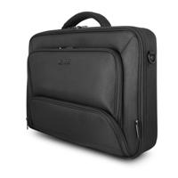 Laptoptas Urban Factory MXC17UF Zwart 17,3"