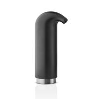 Eva Solo Zeepdispenser 0,2 l zwart
