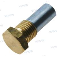 MAS11886 - ZINKANODE MAS11886 - ZINKANODE