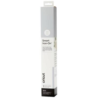 Cricut Smart Iron-On™ Folie Zilver