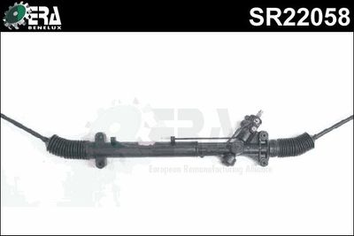 Stuurhuis SR22058