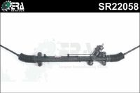 Stuurhuis SR22058