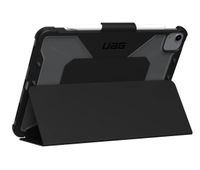 UAG Plyo Series iPad Air 2020/2022/iPad Pro 11 2021 Folio Hoesje - Zwart / Ice - thumbnail