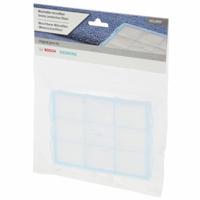 Bosch 00578863 stofzuiger micro filter / siemens