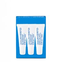 Malin + Goetz Lip Balm Trio 3x 10ml