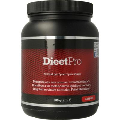 Dieet Pro Aardbei