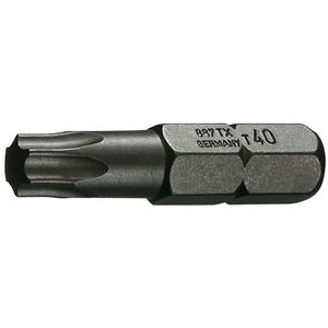 Gedore Bit 1/4" Torx T15 10st. - 6542480