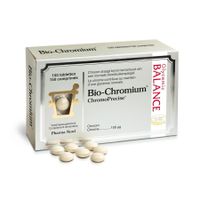 Pharma Nord Bio-Chromium 150 Tabletten - thumbnail