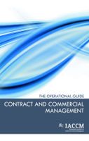 Contract and Commercial Management - Tim Cummins, Mark David, Katherine Kawamoto - ebook