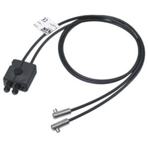 Pepperl+Fuchs LCE 04-1,6-1,0-WC 3 4.901 04 415975 Glasvezel 1 stuk(s)