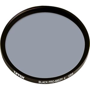 Tiffen 77mm Black Pro-Mist 4 Filter