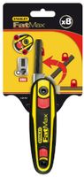 Stanley handgereedschap FatMax Vergrendelbare Stiftsleutelset mm (8delig) - 0-97-552