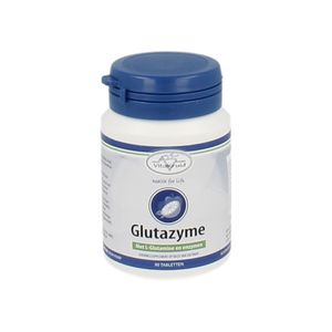 Vitakruid Glutazyme 90 tabletten